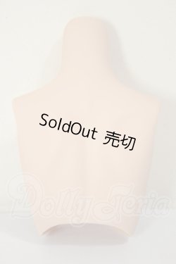 画像2: DD/上半身パーツ A-26-06-02-233-NY-ZA