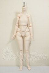 SPK-43cm+靴用 足首パーツ/犬病ぬこ様製　ボディ A-26-06-02-241-NY-ZA