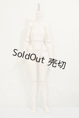 SPK-43cm+靴用 足首パーツ/犬病ぬこ様製　ボディ A-26-06-02-241-NY-ZA