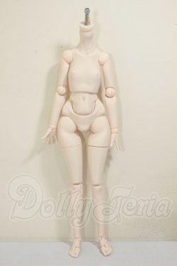 画像1: SPK-43cm+靴用 足首パーツ/犬病ぬこ様製　ボディ A-26-06-02-241-NY-ZA