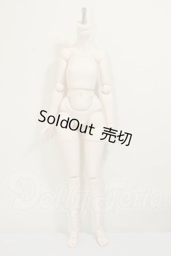 画像1: SPK-43cm+靴用 足首パーツ/犬病ぬこ様製　ボディ A-26-06-02-241-NY-ZA