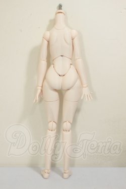 画像2: SPK-43cm+靴用 足首パーツ/犬病ぬこ様製　ボディ A-26-06-02-241-NY-ZA