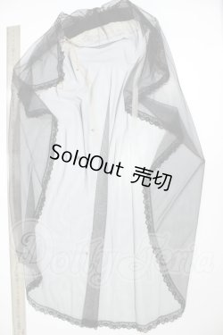 画像2: SD/OF:Holy Oath ウェディングヘアバンド:MELODY.C様製 A-26-06-02-340-NY-ZA