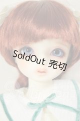 SDM女の子/コーディネートモデル:F-54 A-26-06-02-204-NY-ZA