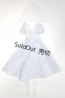 画像2: SDM＆MSD/OF:衣装セット A-26-06-08-070-NY-ZA