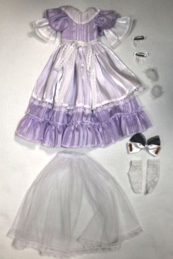 画像2: MDD/OF:山茶花のささやき　RosenliaDoll様製 A-26-06-08-069-NY-ZA