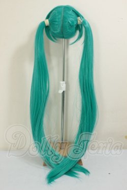 画像2: 8-9inch/ウィッグ A-26-06-02-228-NY-ZA