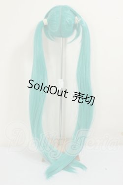 画像2: 8-9inch/ウィッグ A-26-06-02-228-NY-ZA