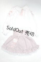 MDD/OF:Petite Marie様製 衣装 A-26-06-08-033-NY-ZA