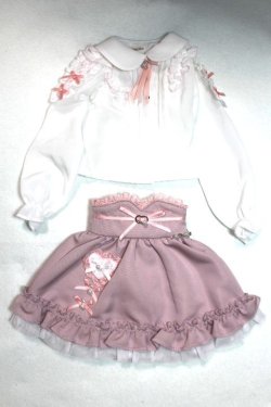 画像1: MDD/OF:Petite Marie様製 衣装 A-26-06-08-033-NY-ZA