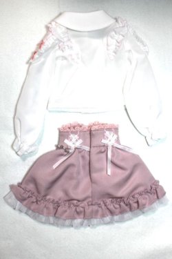 画像2: MDD/OF:Petite Marie様製 衣装 A-26-06-08-033-NY-ZA