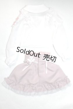 画像2: MDD/OF:Petite Marie様製 衣装 A-26-06-08-033-NY-ZA