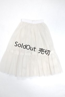 画像2: SD/OF:スカート A-26-06-08-034-NY-ZA