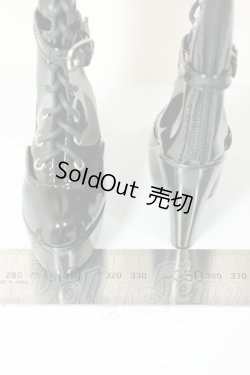 画像3: 60ｃｍ/OF:ヒールブーツ A-26-06-02-231-NY-ZA