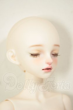 画像3: XAGADOLL/Mini Clear A-26-06-02-202-NY-ZA