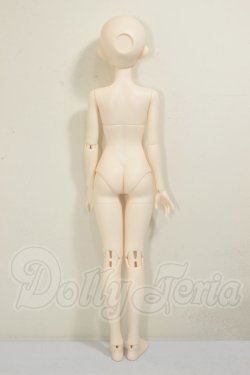 画像4: XAGADOLL/Mini Clear A-26-06-02-202-NY-ZA