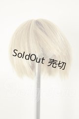 4inch/ウィッグ　DOLLCE A-26-06-02-225-NY-ZA