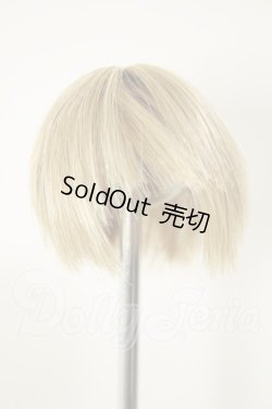 画像1: 4inch/ウィッグ　DOLLCE A-26-06-02-225-NY-ZA
