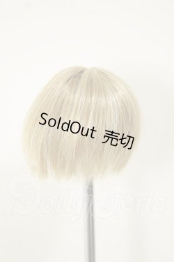 画像2: 4inch/ウィッグ　DOLLCE A-26-06-02-225-NY-ZA