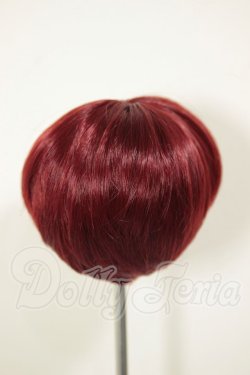画像2: 6-7inch/ウィッグ A-26-06-02-223-NY-ZA