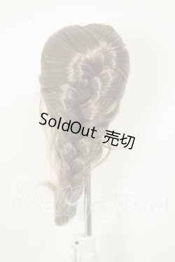 画像2: 6-7inch/ウィッグ A-26-06-02-226-NY-ZA