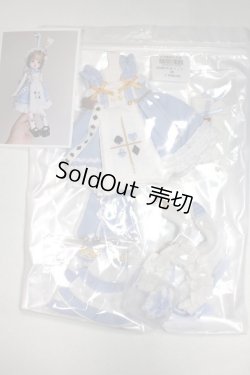 画像1: 幼SD/OF:衣装セット A-26-06-08-051-NY-ZA