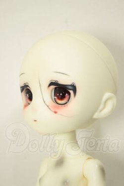 画像2: DOLLZONE/Strayer Human Ver. A-26-06-02-205-NY-ZA