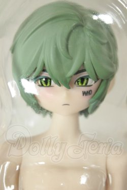 画像1: 扎克事件シリーズ ZACK Event　観察対象　 A-26-06-02-306-NY-ZA