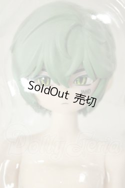 画像1: 扎克事件シリーズ ZACK Event　観察対象　 A-26-06-02-306-NY-ZA