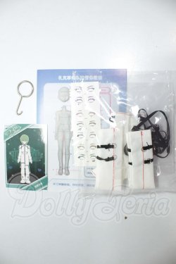 画像3: 扎克事件シリーズ ZACK Event　観察対象　 A-26-06-02-306-NY-ZA