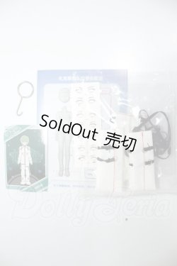 画像3: 扎克事件シリーズ ZACK Event　観察対象　 A-26-06-02-306-NY-ZA