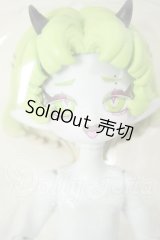 Cooze 悪魔角/ 色欲 A-26-06-02-305-NY-ZA