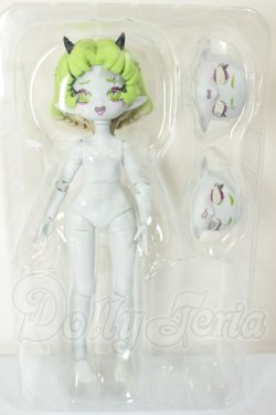 画像2: Cooze 悪魔角/ 色欲 A-26-06-02-305-NY-ZA