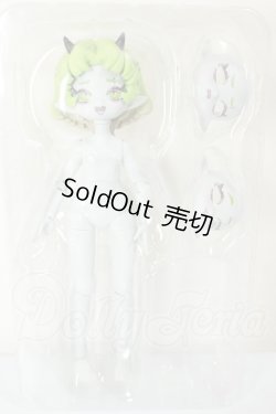 画像2: Cooze 悪魔角/ 色欲 A-26-06-02-305-NY-ZA