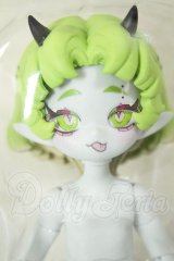 Cooze 悪魔角/ 色欲 A-26-06-02-304-NY-ZA