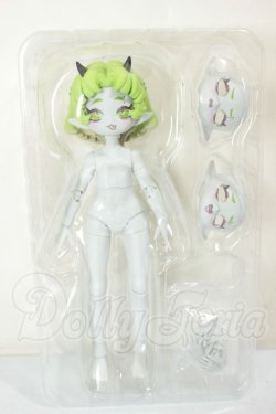 画像2: Cooze 悪魔角/ 色欲 A-26-06-02-304-NY-ZA
