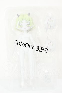 画像2: Cooze 悪魔角/ 色欲 A-26-06-02-304-NY-ZA