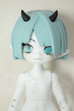 画像1: CHUZTING/Cooze:悪魔角 A-26-06-02-303-NY-ZA
