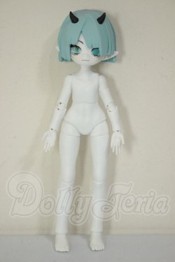 画像2: CHUZTING/Cooze:悪魔角 A-26-06-02-303-NY-ZA