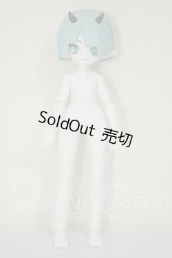 画像2: CHUZTING/Cooze:悪魔角 A-26-06-02-303-NY-ZA