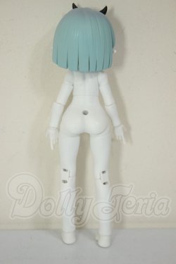 画像3: CHUZTING/Cooze:悪魔角 A-26-06-02-303-NY-ZA
