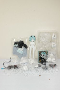 画像4: CHUZTING/Cooze:悪魔角 A-26-06-02-303-NY-ZA
