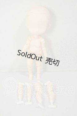 画像1: ねんどろいどどーる/素体 A-26-06-02-310-NY-ZA