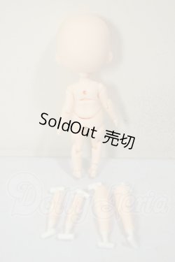 画像2: ねんどろいどどーる/素体 A-26-06-02-310-NY-ZA