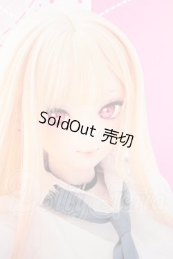 画像1: 1/3/喜多川海夢 キャストドール『その着せ替え人形（ビスク・ドール）は恋をする』 A-26-06-02-201-NY-ZA