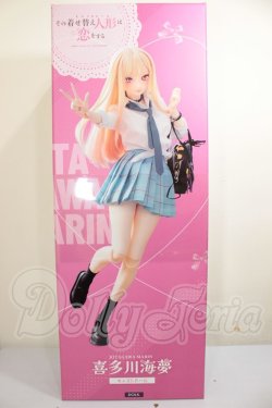 画像2: 1/3/喜多川海夢 キャストドール『その着せ替え人形（ビスク・ドール）は恋をする』 A-26-06-02-201-NY-ZA