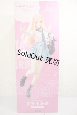 画像2: 1/3/喜多川海夢 キャストドール『その着せ替え人形（ビスク・ドール）は恋をする』 A-26-06-02-201-NY-ZA