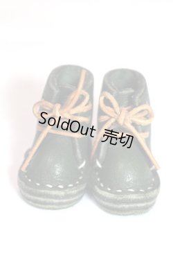 画像1: 1/6サイズ/OF:靴 A-26-06-08-031-NY-ZA