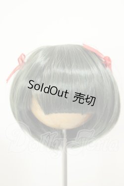 画像1: 8-9inch/ウィッグ A-26-06-02-336-NY-ZA