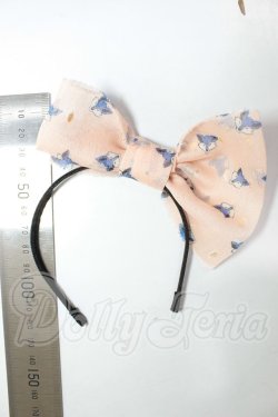 画像2: MDD/OF:カチューシャ A-26-06-02-333-NY-ZA